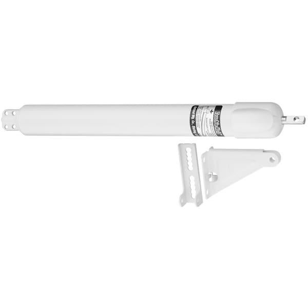 National Hardware National Hardware Steel Door Closer N279-794 - main